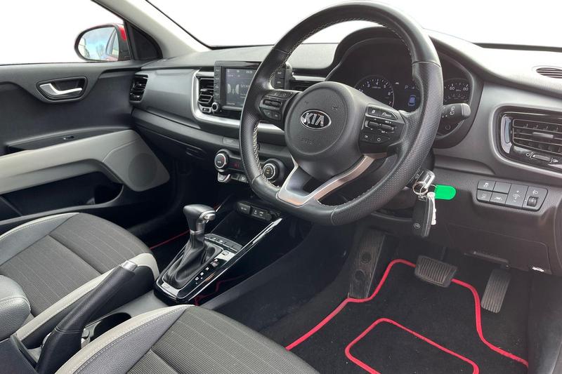 Used Kia Stonic 2019 for sale - 78067433: Photo 9