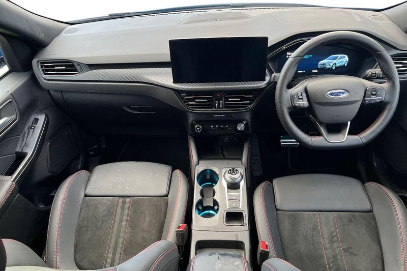 Used Ford Kuga 2025 for sale - 77186995: Photo 10