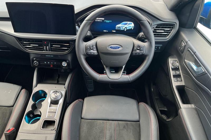 Used Ford Kuga 2025 for sale - 77186995: Photo 11