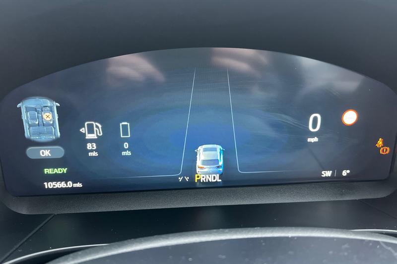 Used Ford Kuga 2025 for sale - 77186995: Photo 13