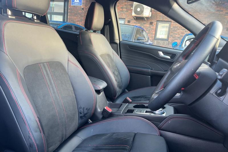 Used Ford Kuga 2025 for sale - 77186995: Photo 17