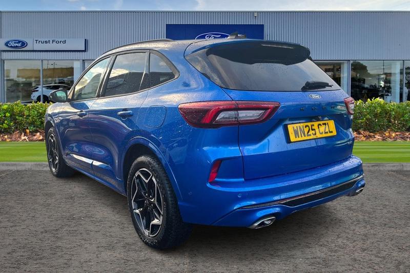 Used Ford Kuga 2025 for sale - 77186995: Photo 2