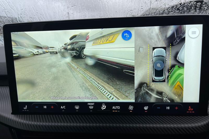 Used Ford Kuga 2025 for sale - 77186995: Photo 24