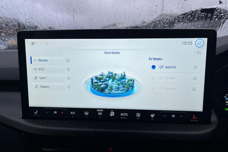 Used Ford Kuga 2025 for sale - 77186995: Photo 26