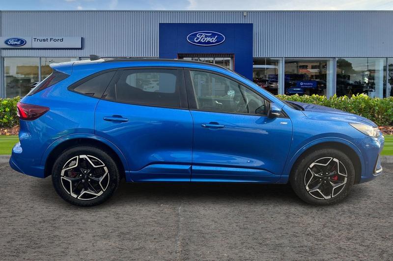 Used Ford Kuga 2025 for sale - 77186995: Photo 3