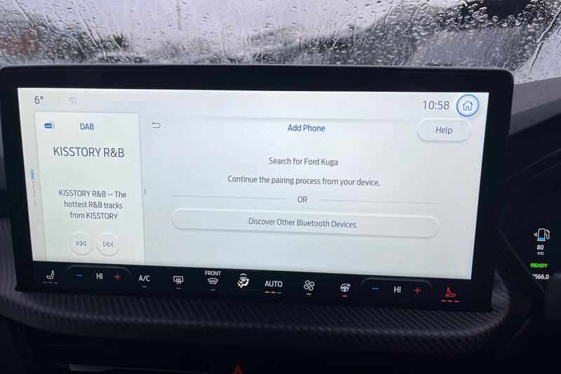 Used Ford Kuga 2025 for sale - 77186995: Photo 34