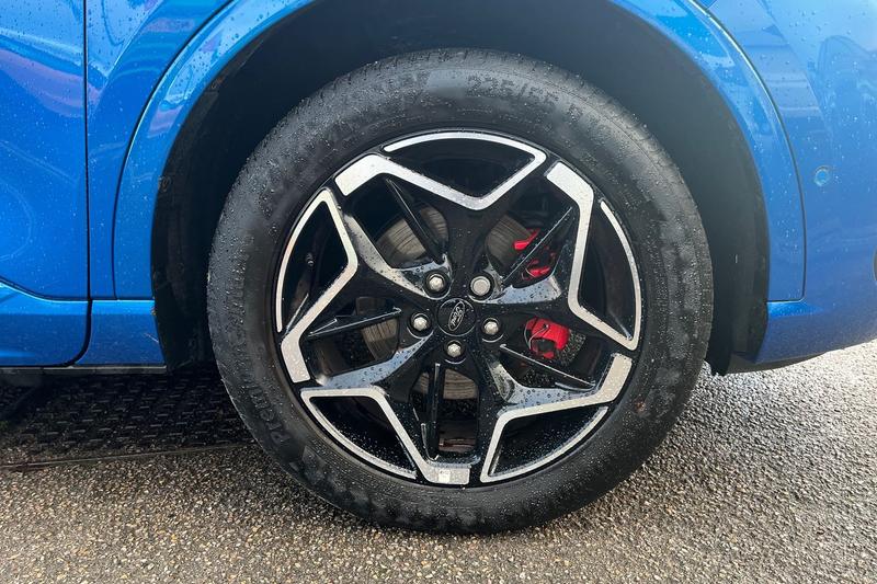 Used Ford Kuga 2025 for sale - 77186995: Photo 37