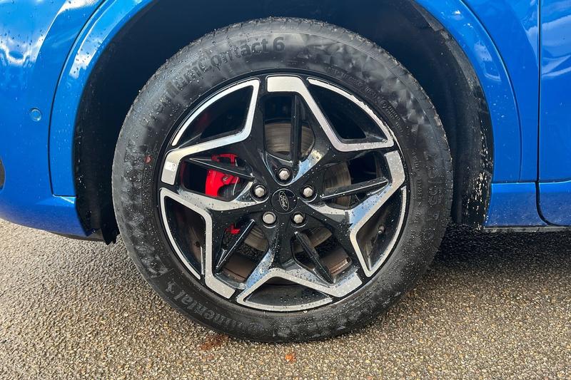 Used Ford Kuga 2025 for sale - 77186995: Photo 38