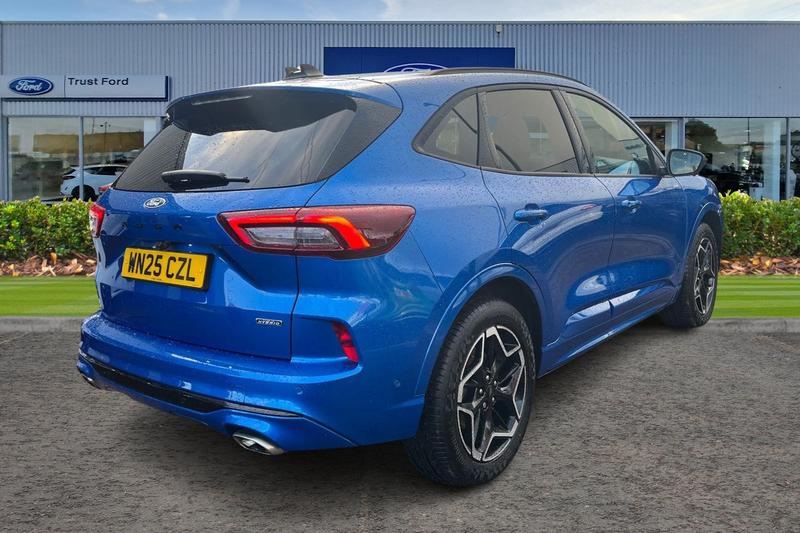 Used Ford Kuga 2025 for sale - 77186995: Photo 4