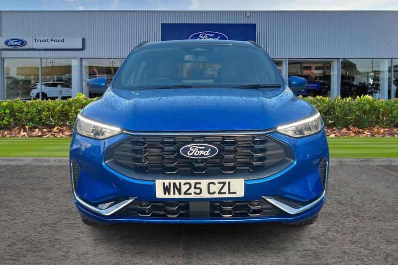 Used Ford Kuga 2025 for sale - 77186995: Photo 6