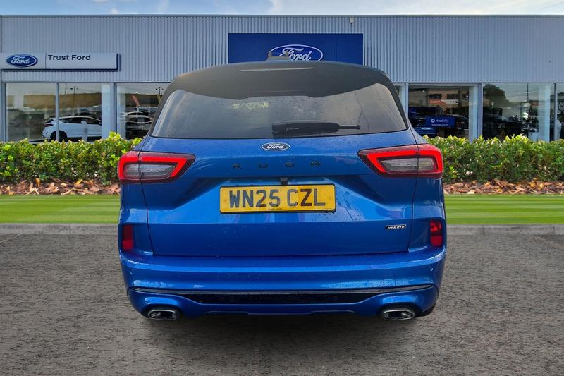 Used Ford Kuga 2025 for sale - 77186995: Photo 7