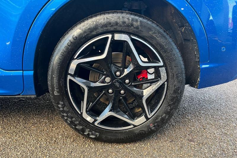 Used Ford Kuga 2025 for sale - 77186995: Photo 8