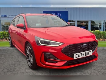 Used Ford Focus 2025 for sale - 78266869: Photo