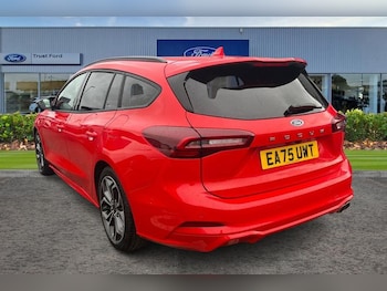 Used Ford Focus 2025 for sale - 78266869: Photo