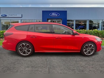 Used Ford Focus 2025 for sale - 78266869: Photo