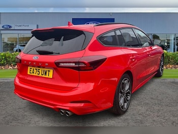 Used Ford Focus 2025 for sale - 78266869: Photo