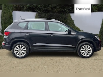 Used SEAT Ateca 2018 for sale - 79312305: Photo