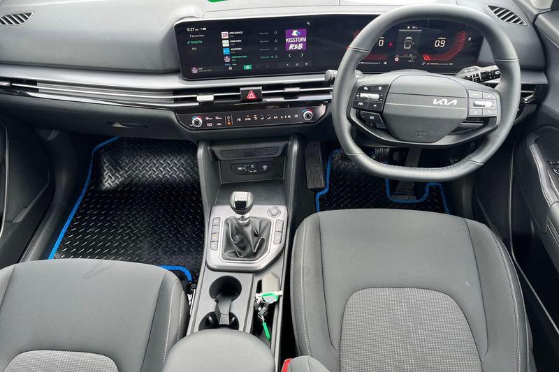 Used Kia Sportage 2025 for sale - 77878313: Photo 10