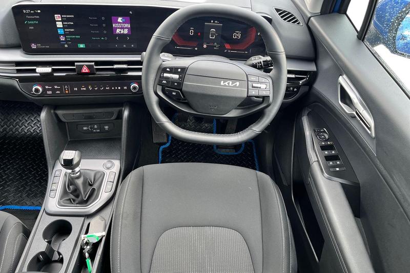 Used Kia Sportage 2025 for sale - 77878313: Photo 11