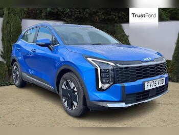 Used Kia Sportage undefined for sale - 77878313: Photo