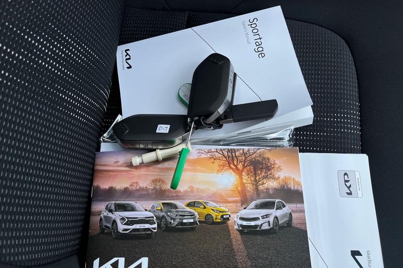 Used Kia Sportage 2025 for sale - 77878313: Photo 22