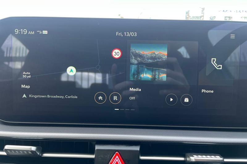 Used Kia Sportage 2025 for sale - 77878313: Photo 27