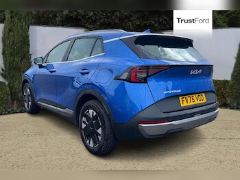 Used Kia Sportage undefined for sale - 77878313: Photo