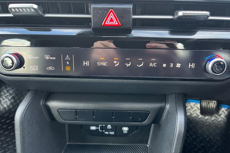 Used Kia Sportage 2025 for sale - 77878313: Photo 34