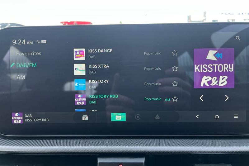 Used Kia Sportage 2025 for sale - 77878313: Photo 35