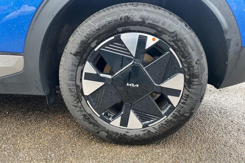 Used Kia Sportage 2025 for sale - 77878313: Photo 38