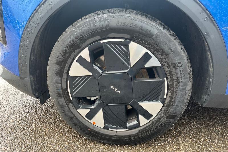 Used Kia Sportage 2025 for sale - 77878313: Photo 39