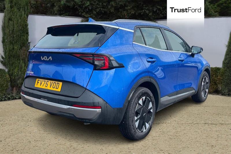 Used Kia Sportage 2025 for sale - 77878313: Photo 4