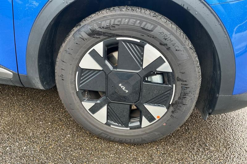 Used Kia Sportage 2025 for sale - 77878313: Photo 40