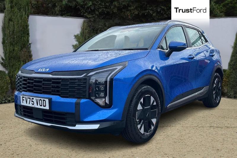 Used Kia Sportage 2025 for sale - 77878313: Photo 5