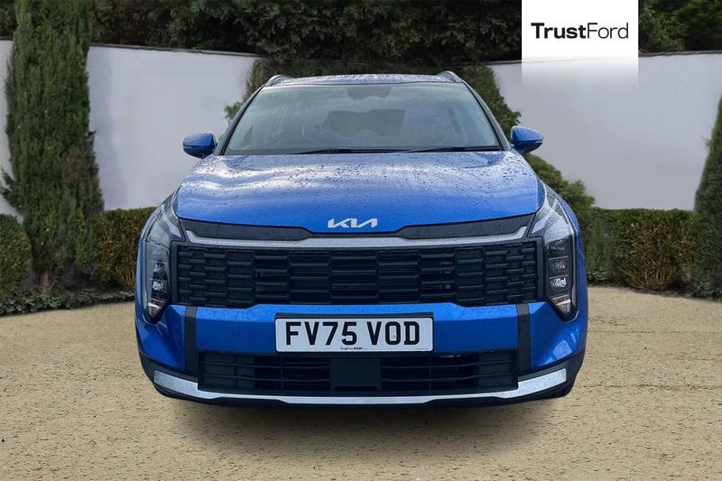 Used Kia Sportage 2025 for sale - 77878313: Photo 6