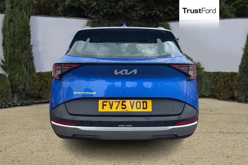 Used Kia Sportage 2025 for sale - 77878313: Photo 7