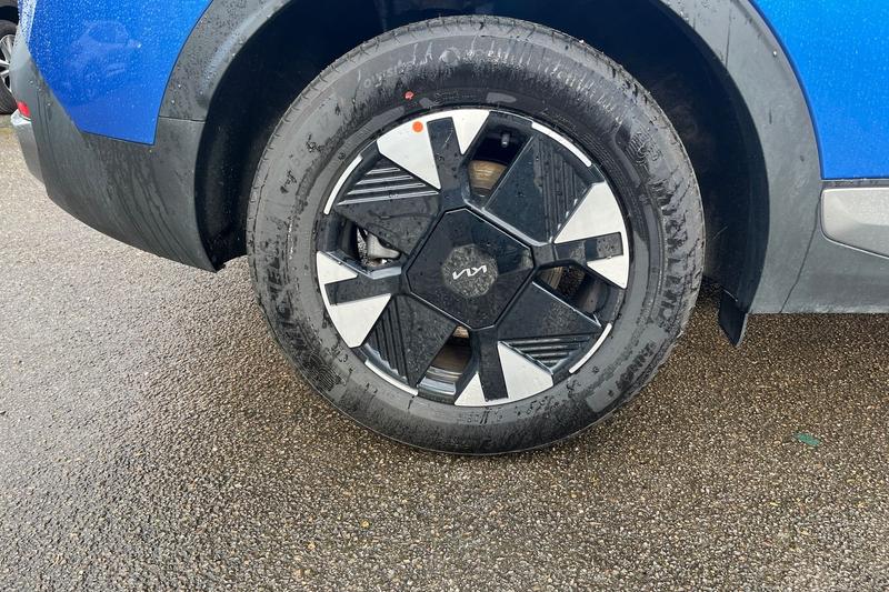 Used Kia Sportage 2025 for sale - 77878313: Photo 8