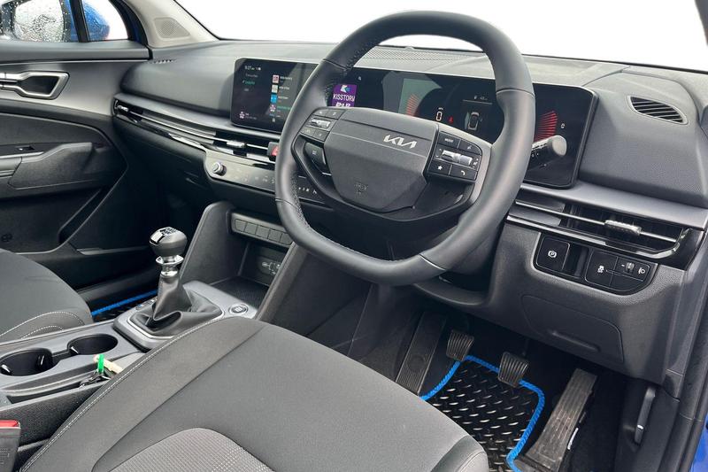 Used Kia Sportage 2025 for sale - 77878313: Photo 9