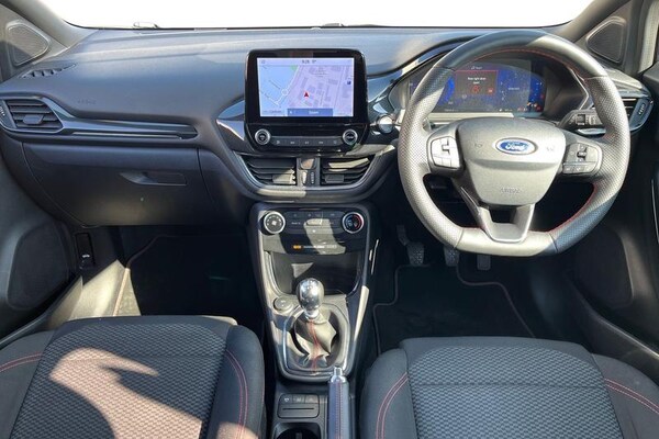 Used Ford Puma 2023 for sale - 75735766: Photo 10