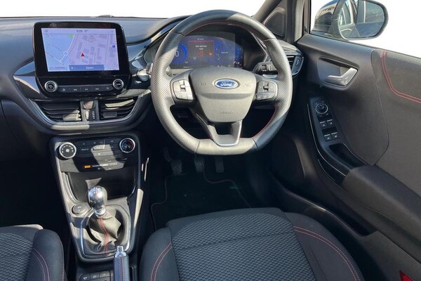Used Ford Puma 2023 for sale - 75735766: Photo 11