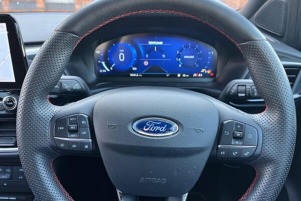 Used Ford Puma 2023 for sale - 75735766: Photo 12