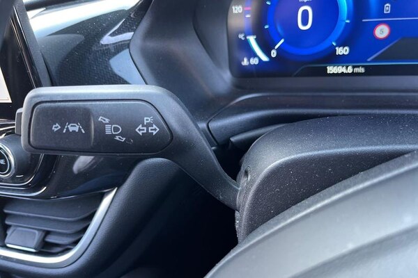 Used Ford Puma 2023 for sale - 75735766: Photo 14
