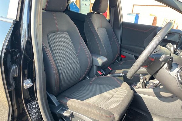 Used Ford Puma 2023 for sale - 75735766: Photo 17