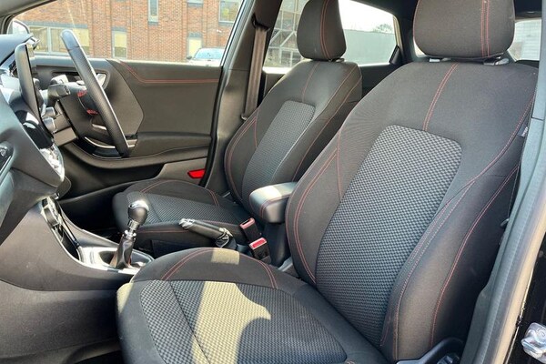 Used Ford Puma 2023 for sale - 75735766: Photo 19
