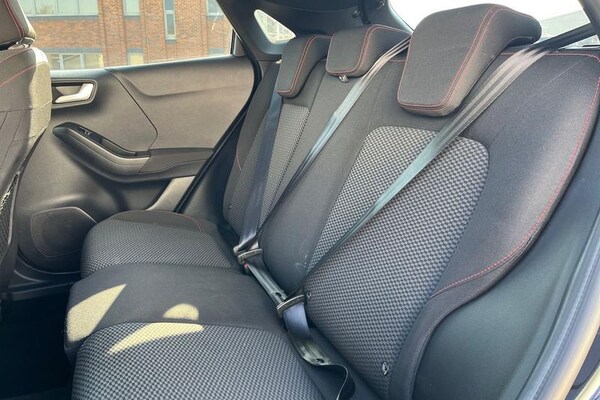Used Ford Puma 2023 for sale - 75735766: Photo 20
