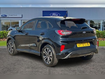 Used Ford Puma 2023 for sale - 75735766: Photo