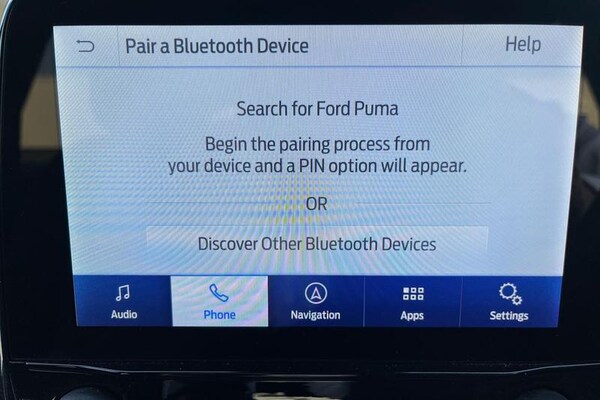 Used Ford Puma 2023 for sale - 75735766: Photo 30