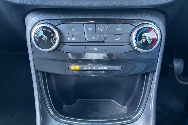 Vehicle 34