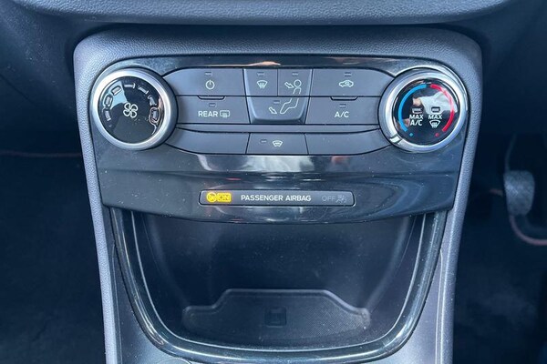 Used Ford Puma 2023 for sale - 75735766: Photo 34
