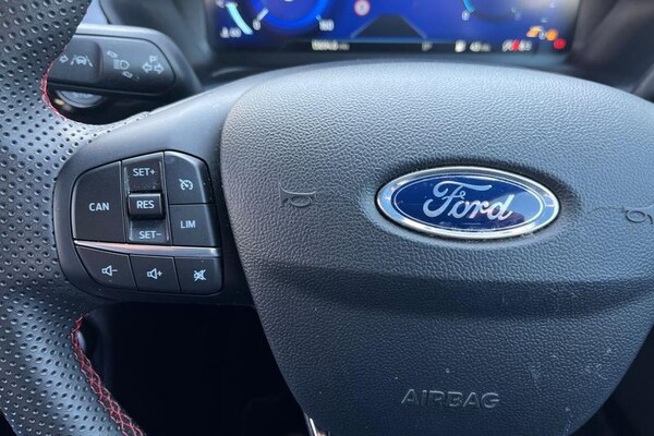 Used Ford Puma 2023 for sale - 75735766: Photo 36